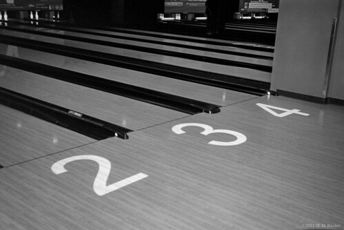 Image for Special Olympics- Bowling 8+