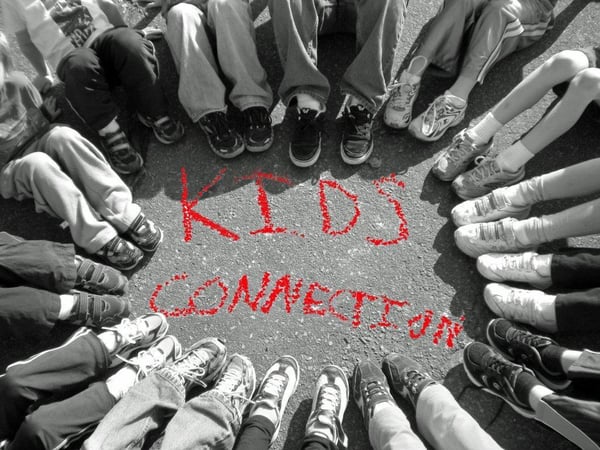 Picture for: Kids Connection