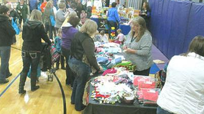 Course New Ulm Women's Expo and Craft Fair image 1