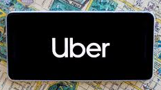 Picture for: Navigate with Uber: Achieve Transportation Freedom