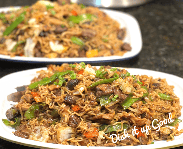Picture for Ramen Revival: Transforming the Humble Ramen into a Gourmet Feast