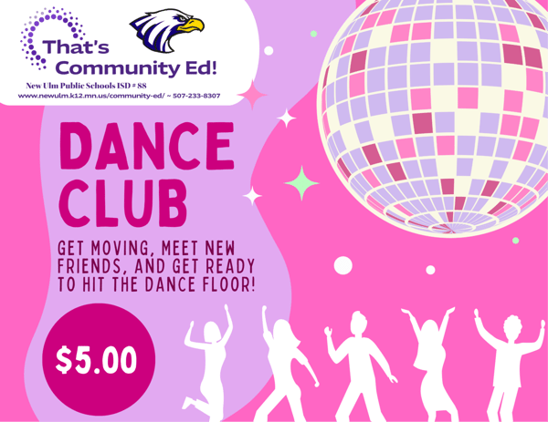 Picture for: Dance Club