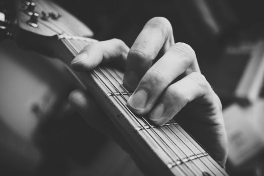 Picture for: Instant Guitar for Hopelessly Busy People