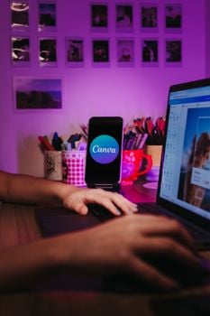 Picture for: Canva Power Hour: Advanced Tricks That Save You Time!