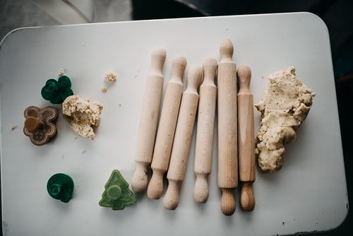 Picture for: Cookie Jar-2 to 5 year olds