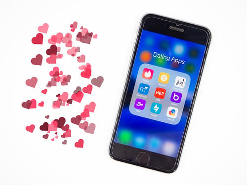 Picture for: Swipe Smart: A Safety Guide to Dating Apps