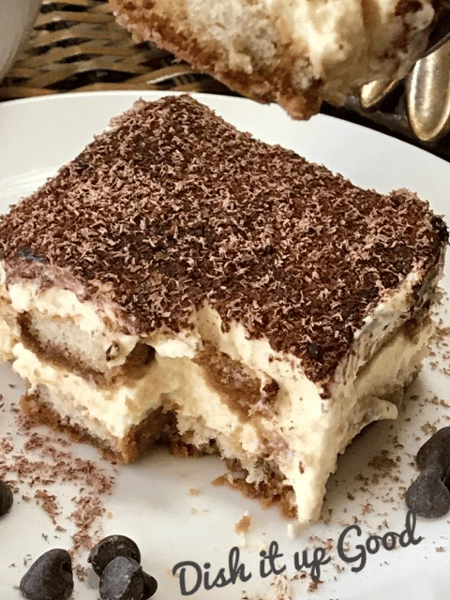Picture for: Better-Than-Cinnabon® Cinnamon Rolls & Dreamy Tiramisu