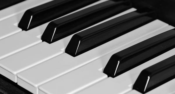 Picture for: Instant Piano for Hopelessly Busy People