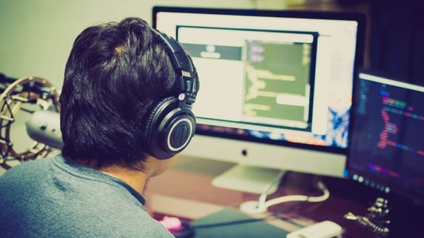 Picture for Kids That Code