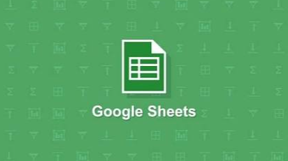 Picture for: Google Sheets for Awesome Beginners