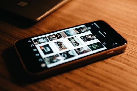 Picture for: Phone Photo Rescue Workshop for Beginners