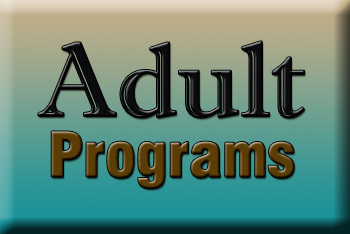 Picture for: Adult Programs