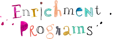 Picture for: Enrichment