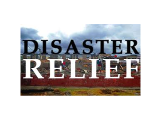 Picture for: Disaster Relief