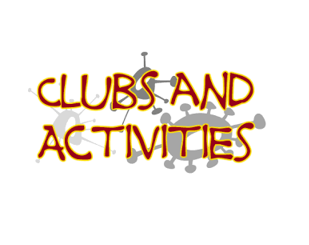 Picture for Sports & Clubs