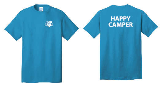 Picture for: Extra Camp Shirts