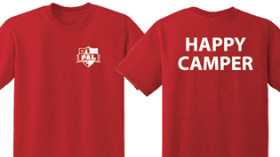 Picture for: Extra Camp Shirts