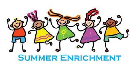 Picture for: Summer Enrichment