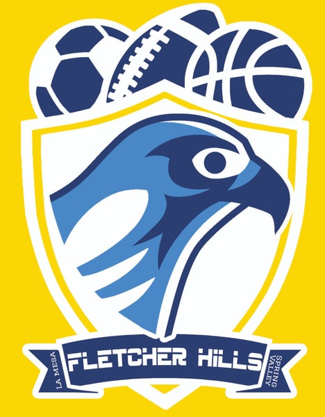 Picture for: Fletcher Hills ESSPN Kickball