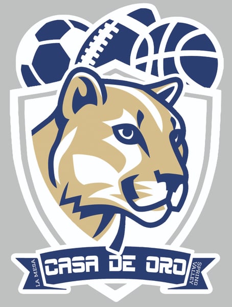 Picture for: Casa de Oro ESSPN Kickball