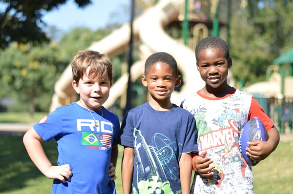 Picture for: Youth Enrichment Camps
