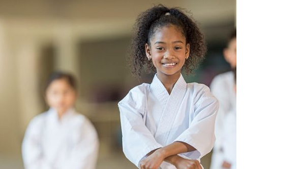 Picture for Taekwondo