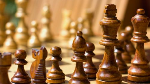 Image for Chess Club Hickory Hills