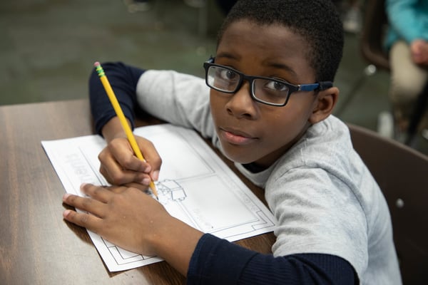 Picture for Lockheed Elementary School
