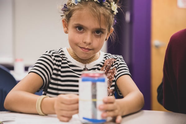 Picture for: A.L. Burruss Elementary