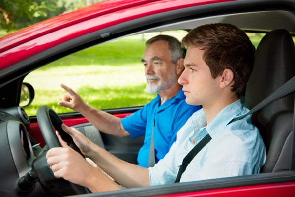Picture for: MCDE Extra Driving Services