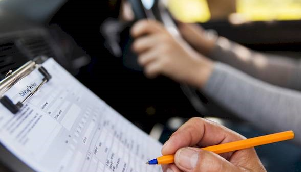 Image for Driver's License Test Prep