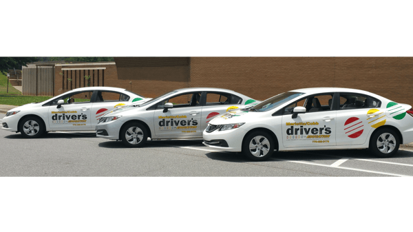 Picture for: 6-Hour Behind-the-Wheel Instruction Only