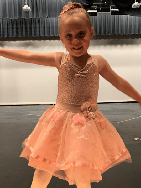 Course Ballet and Tap (Yearlong Course) image 1