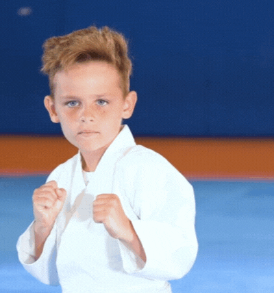 Picture for: Taekwondo