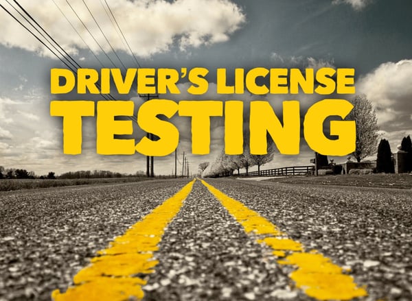 Picture for: MCDE Driver's License Test Appointments