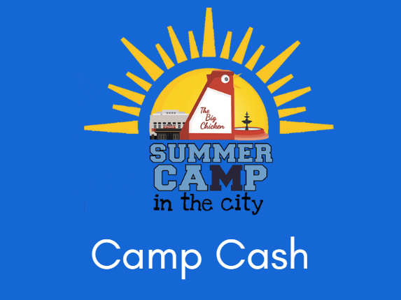 Course $20 in Camp Cash image 1