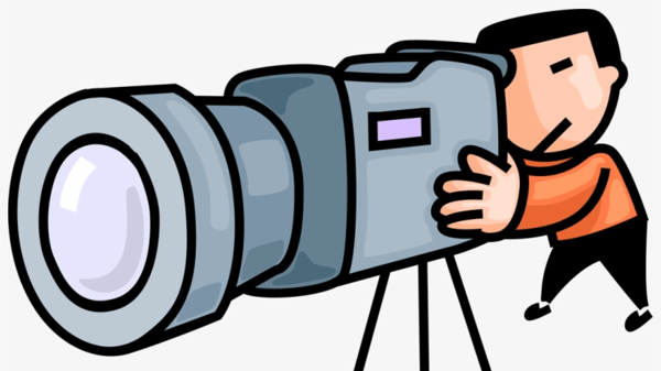 Course KidsTV: Filmmaking and Video Production image 1