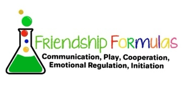 Course Friendship Formulas: Communication, Play, Cooperation, Emotional Regulation image 1
