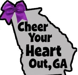Course Cheer Your Heart Out (Dunleith) image 1