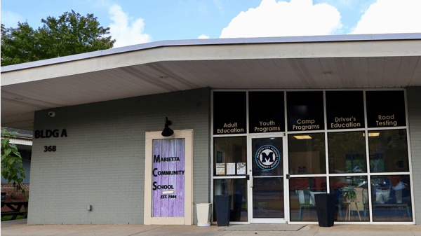Course Marietta Community School image 1
