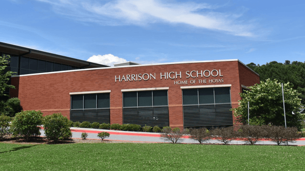 Image for Harrison High School