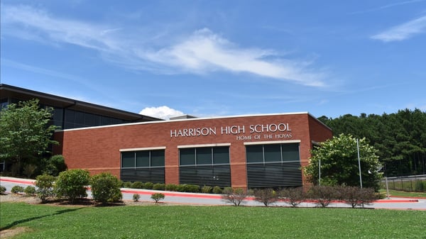 Picture for Harrison High School