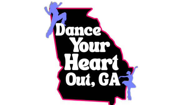 Image for Dance Your Heart Out (Lockheed)