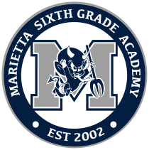 Picture for Marietta Sixth Grade Academy