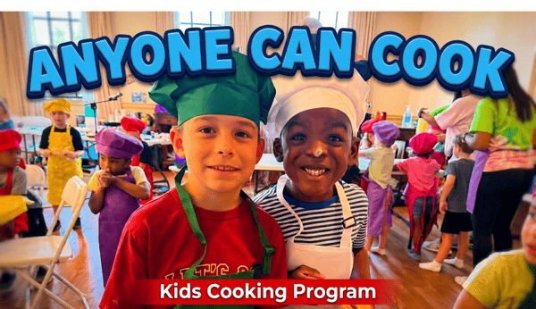 Course Anyone Can Cook image 1