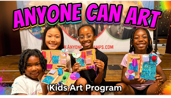 Course Arts and Crafts Camp image 1