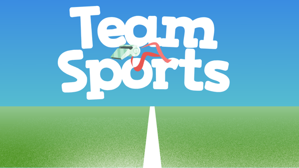 Picture for: Team Sports