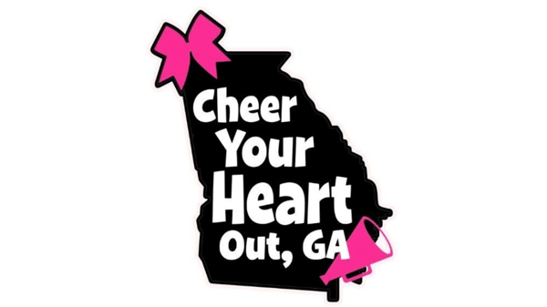 Course Cheer Your Heart Out (MCAA) image 1