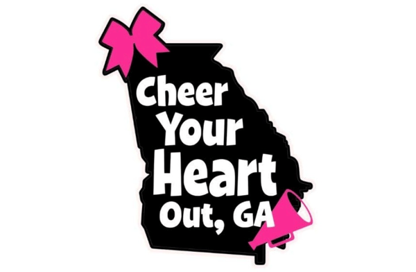 Picture for: Cheer Your Heart Out (West Side)