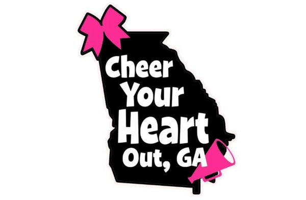 Picture for: Cheer Your Heart Out (Sawyer Road)